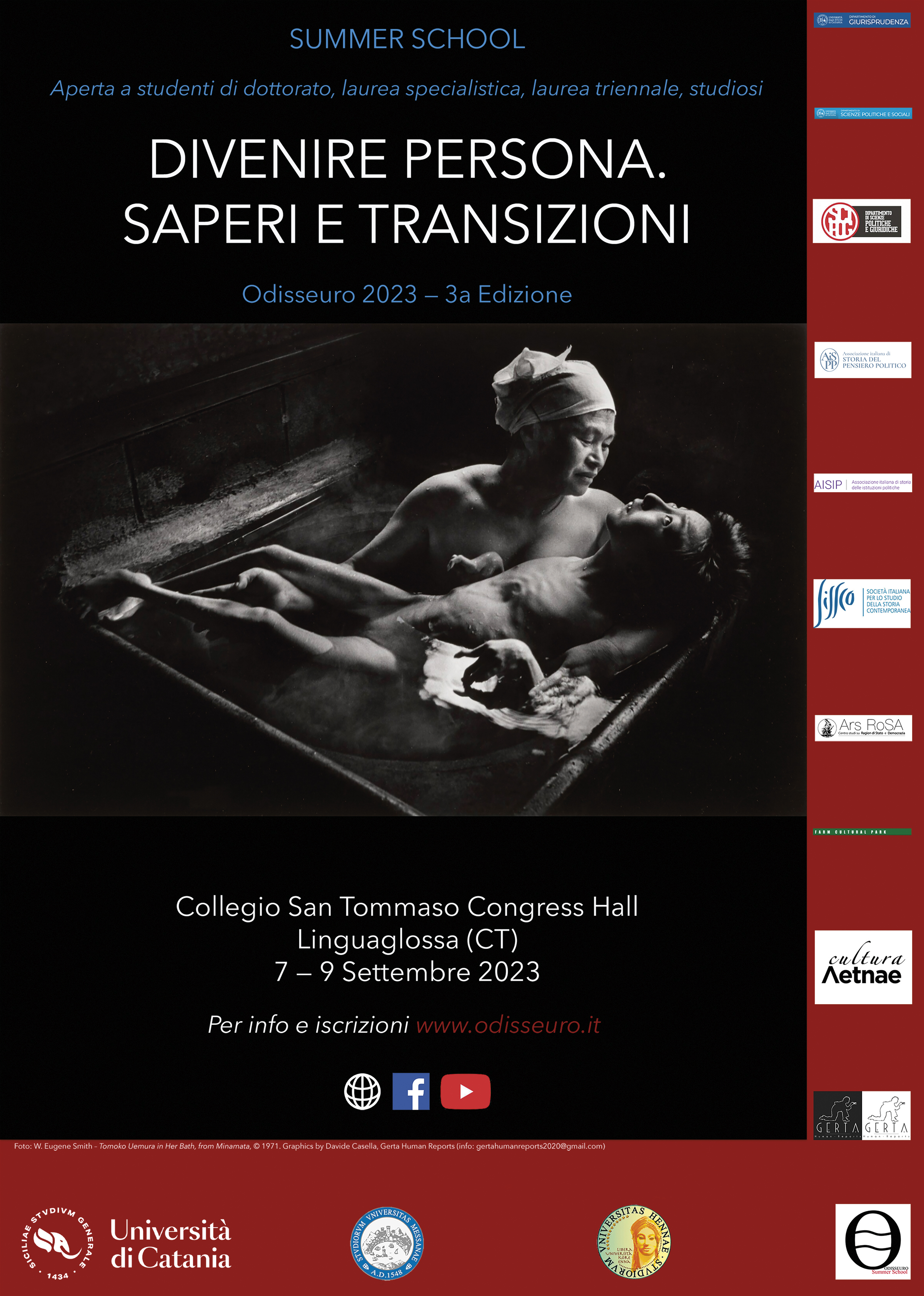 Locandina 3 Edizione 2023