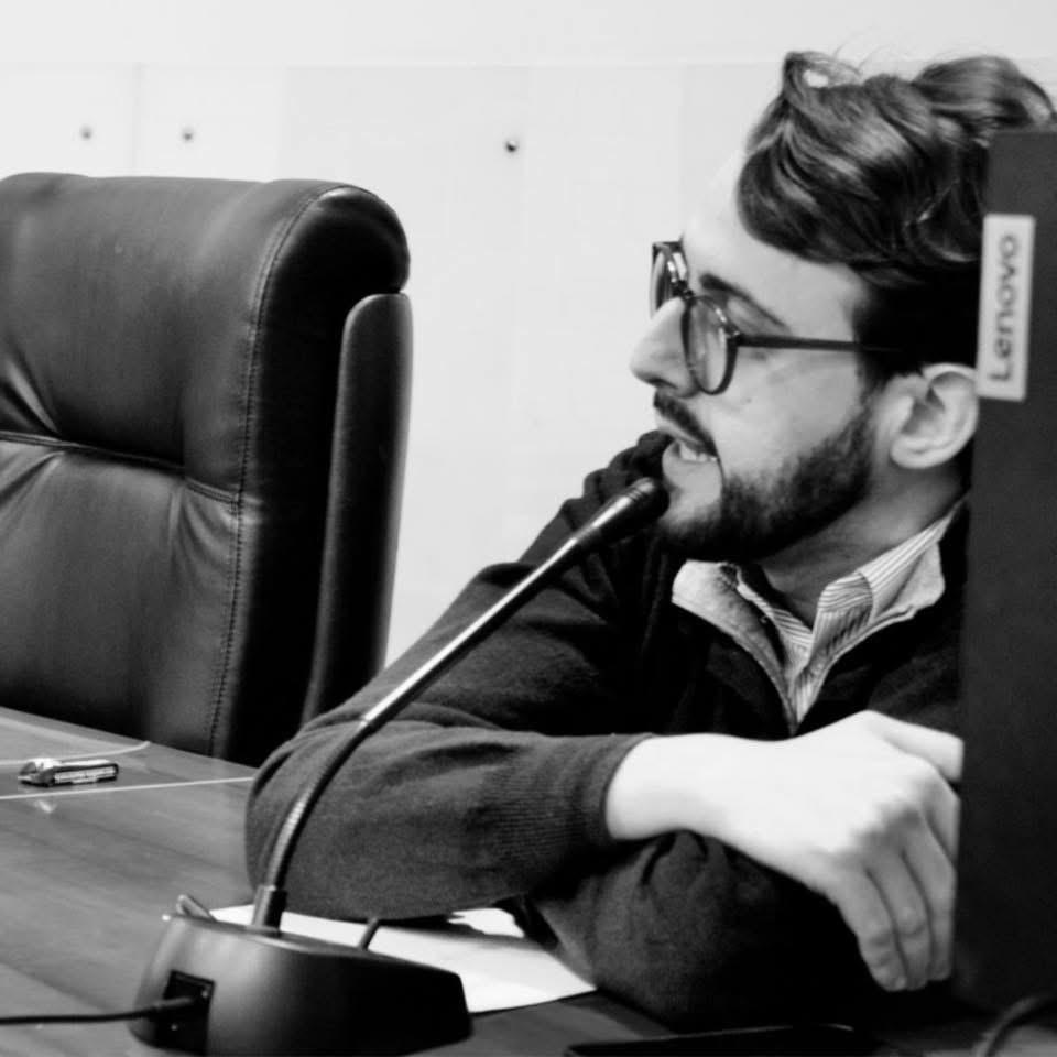 Andrea Giuseppe Cerra